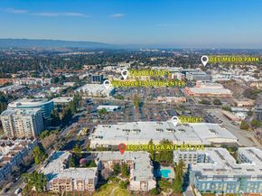 400 Ortega Avenue 216, Mountain View CA 94040