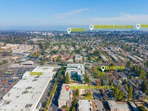 400 Ortega Avenue 216, Mountain View CA 94040