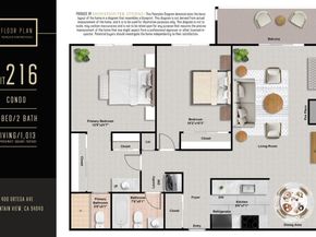 400 Ortega Avenue 216, Mountain View CA 94040