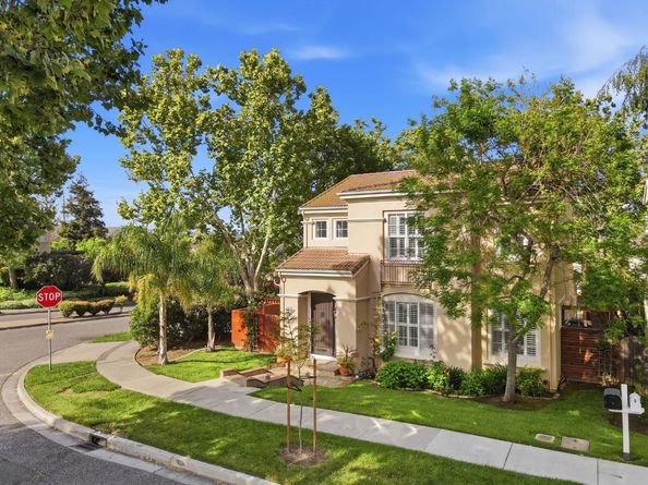 3997 Chamberer Drive, San Jose CA 95135