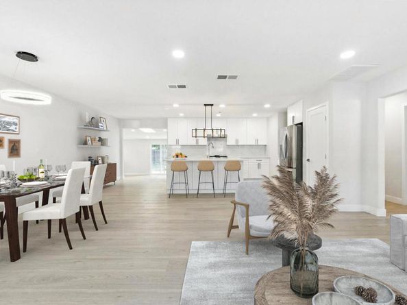 912 Ruth Drive, Pleasant Hill CA 94523