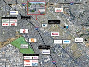Meekland, Hayward CA 94541
