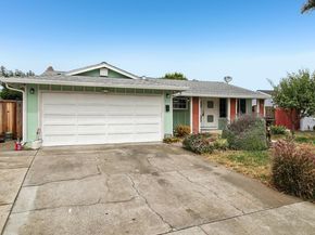 3207 Pumpherston Way, San Jose CA 95148