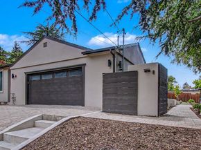 4148 Pepper Tree Lane, San Jose CA 95127