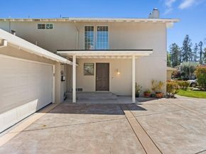403 Avenida Del Roble, San Jose CA 95123