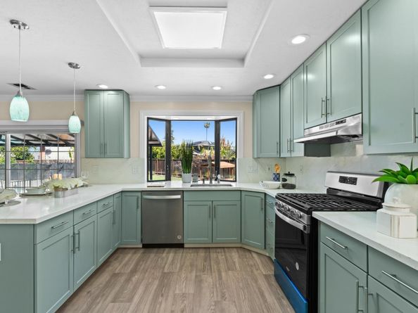 403 Avenida Del Roble, San Jose CA 95123