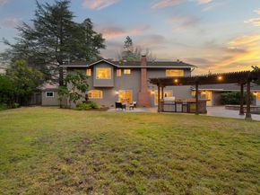 19121 Harleigh Drive, Saratoga CA 95070