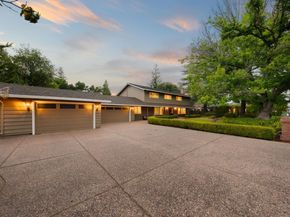 19121 Harleigh Drive, Saratoga CA 95070