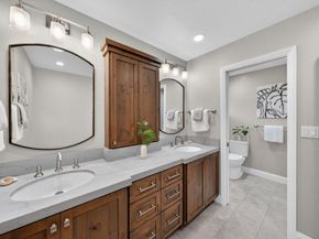 19121 Harleigh Drive, Saratoga CA 95070