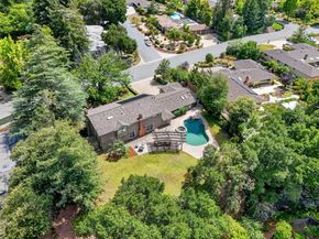 19121 Harleigh Drive, Saratoga CA 95070