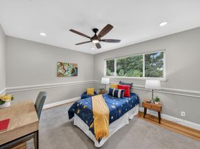 19121 Harleigh Drive, Saratoga CA 95070