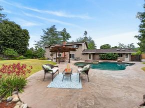 19121 Harleigh Drive, Saratoga CA 95070