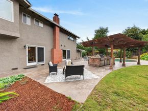 19121 Harleigh Drive, Saratoga CA 95070