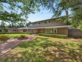 19121 Harleigh Drive, Saratoga CA 95070