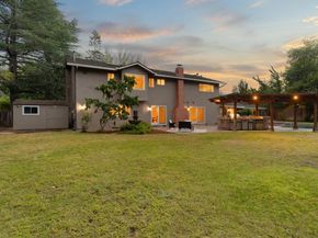 19121 Harleigh Drive, Saratoga CA 95070