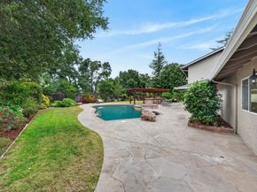 19121 Harleigh Drive, Saratoga CA 95070