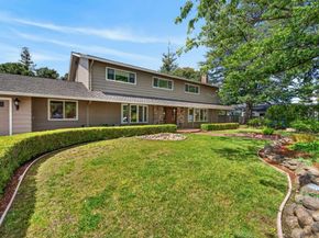 19121 Harleigh Drive, Saratoga CA 95070