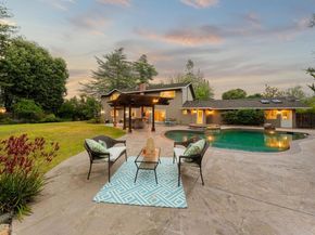 19121 Harleigh Drive, Saratoga CA 95070
