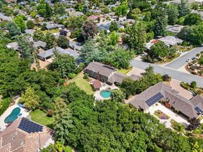 19121 Harleigh Drive, Saratoga CA 95070