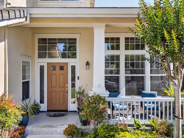 1405 Casablanca Circle, Gilroy CA 95020
