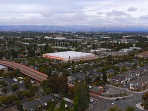 537 E McKinley Avenue B, Sunnyvale CA 94086