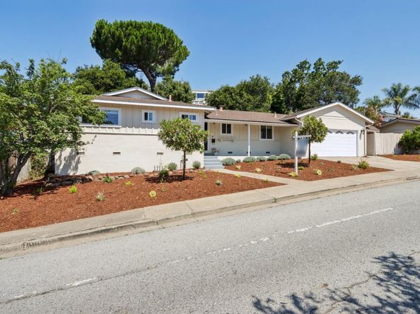 2704 Brittan Avenue, San Carlos CA 94070