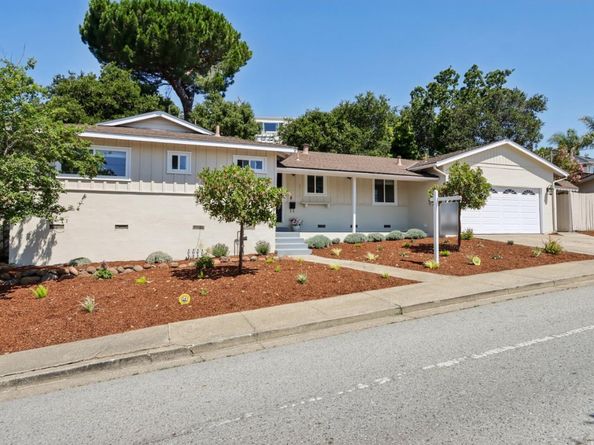 2704 Brittan Avenue, San Carlos CA 94070