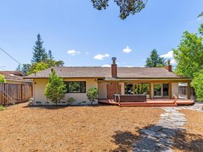 Undisclosed Address #ML82050270, Cupertino CA 95014