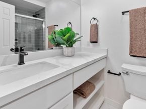 161 California Avenue K104, Palo Alto CA 94306