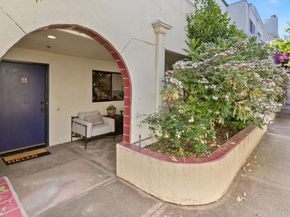 161 California Avenue K104, Palo Alto CA 94306