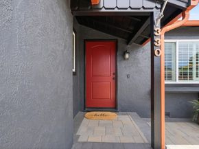 330 Falgren Avenue, Hayward CA 94541