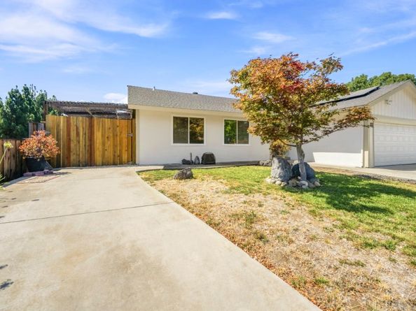 6099 Larchmont Drive, San Jose CA 95123
