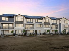 508 Boxcar Drive 2301  Plan 6, Campbell CA 95008