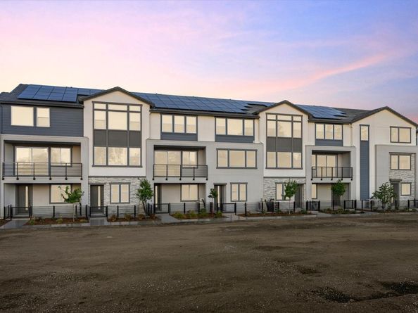 508 Boxcar Drive 2301  Plan 6, Campbell CA 95008