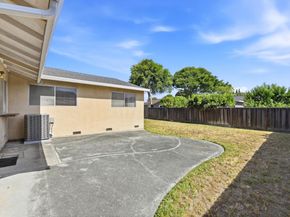 Undisclosed Address #ML82049614, San Jose CA 95123