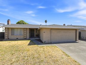 Undisclosed Address #ML82049614, San Jose CA 95123
