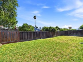 Undisclosed Address #ML82049614, San Jose CA 95123