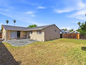 Undisclosed Address #ML82049614, San Jose CA 95123