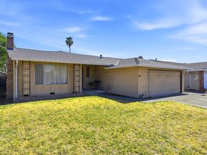Undisclosed Address #ML82049614, San Jose CA 95123