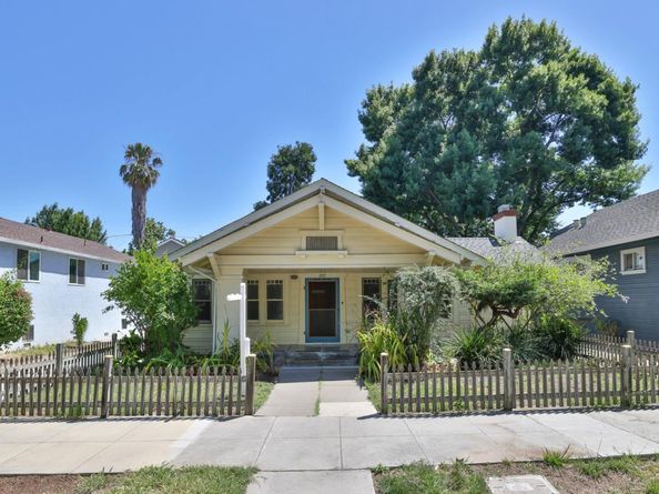 272 S 12th Street, San Jose CA 95112