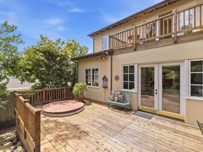 232 Aptos Beach Drive, Aptos CA 95003
