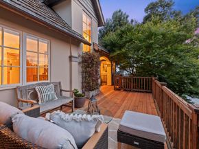 232 Aptos Beach Drive, Aptos CA 95003
