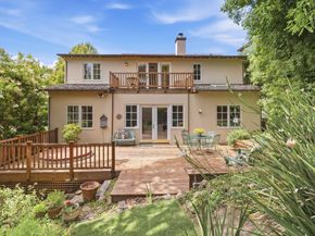 232 Aptos Beach Drive, Aptos CA 95003