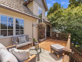 232 Aptos Beach Drive, Aptos CA 95003
