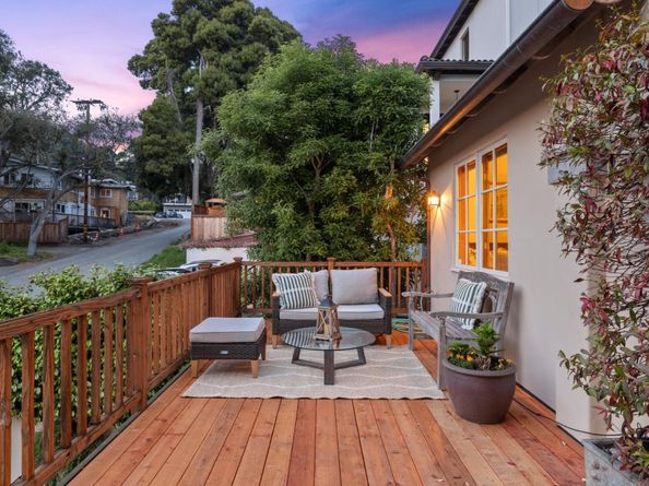 232 Aptos Beach Drive, Aptos CA 95003