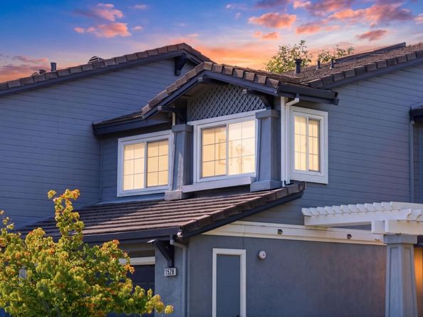 1528 Corte Reina Common, Livermore CA 94551