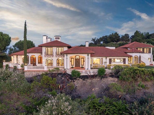 5770 Harwood Place, Los Gatos CA 95032