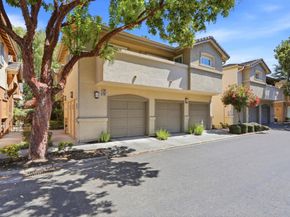 347 Oleander Drive, San Jose CA 95123