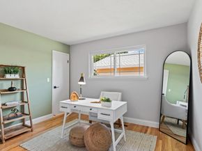 1617 Blackhawk Drive, Sunnyvale CA 94087