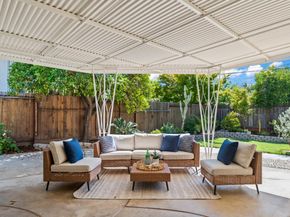 1617 Blackhawk Drive, Sunnyvale CA 94087